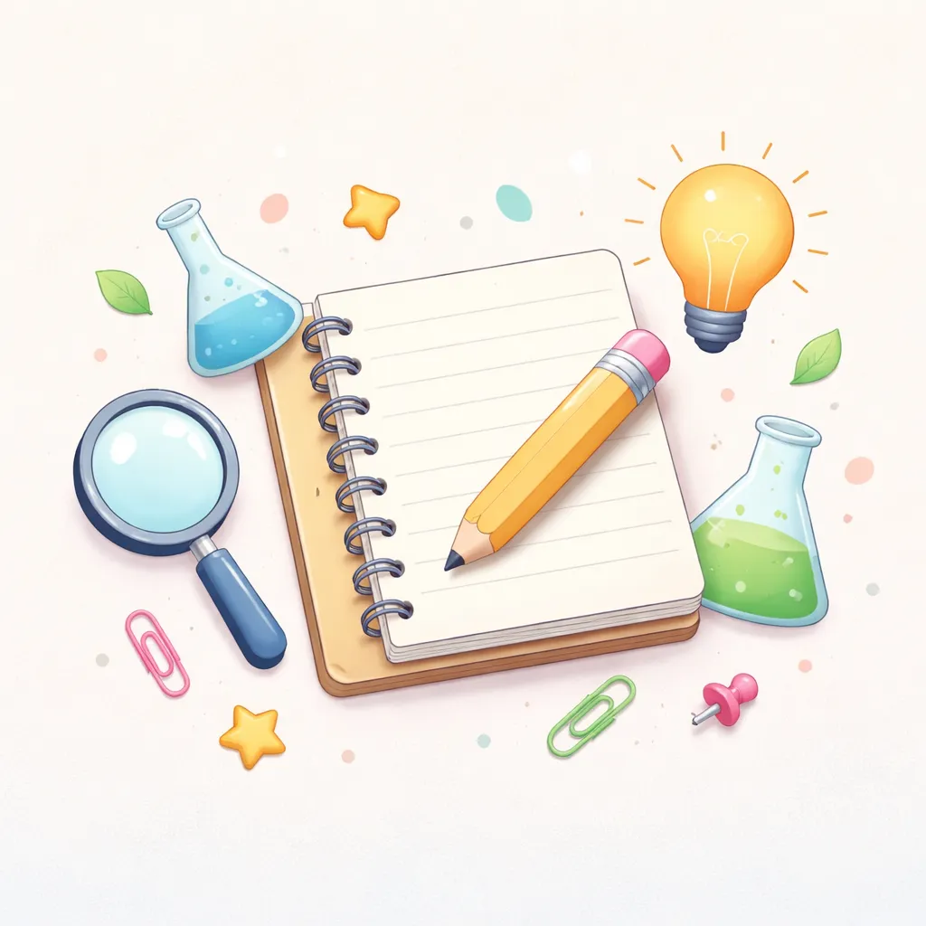 Illustration for Key Takeaways - StarredIn Blog