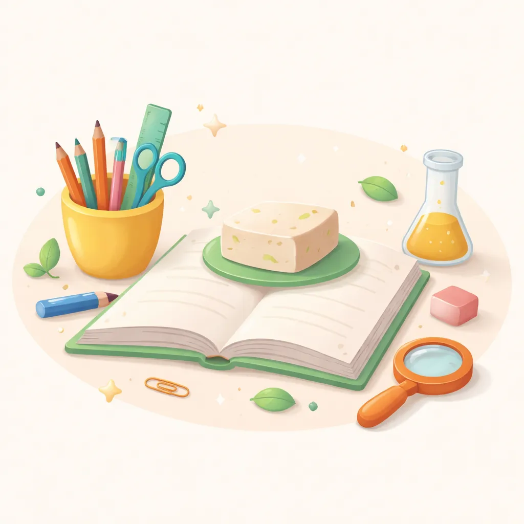 Illustration for Mistake 1: Serving the 