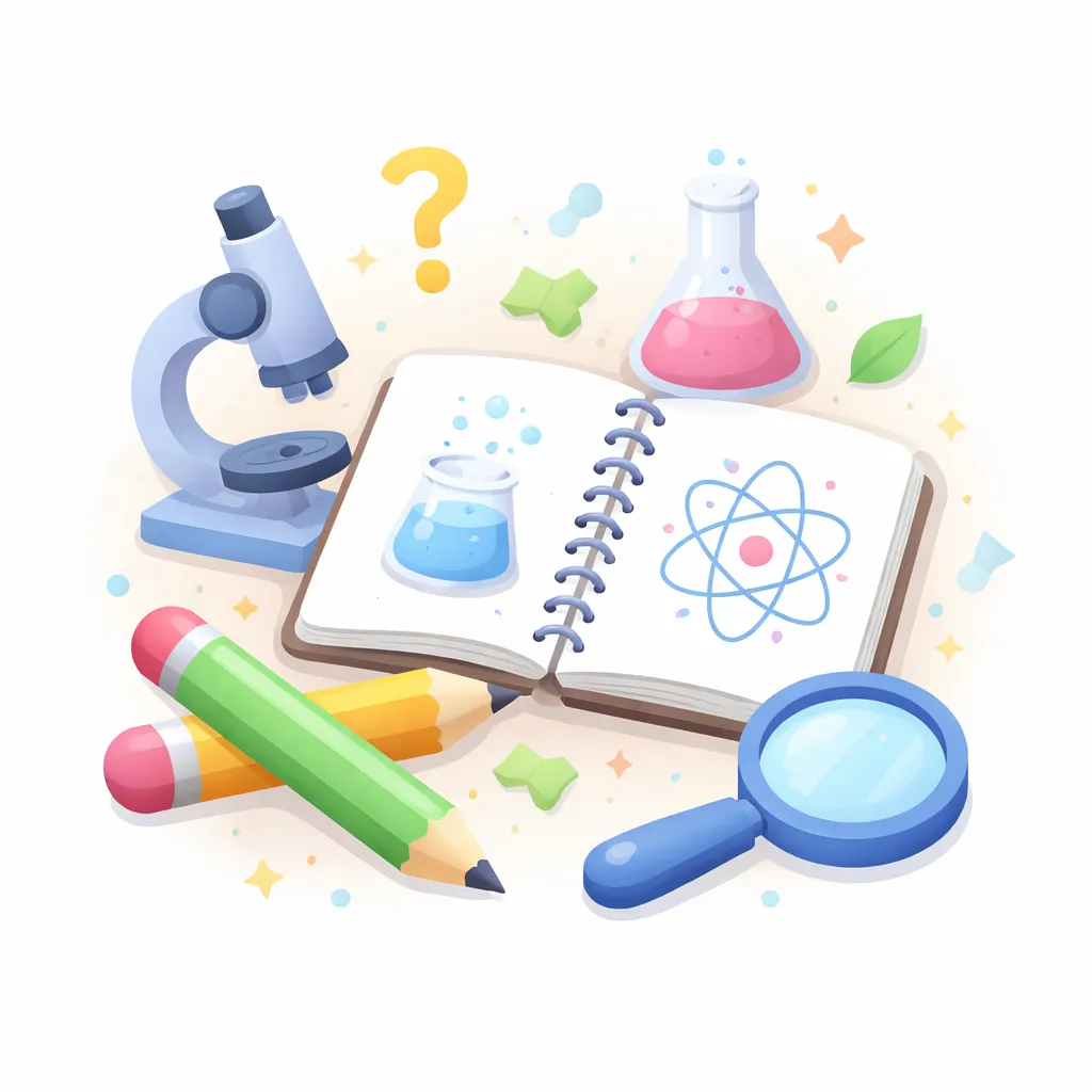 Illustration for Mistake 2: Misunderstanding Science & Effects - StarredIn Blog
