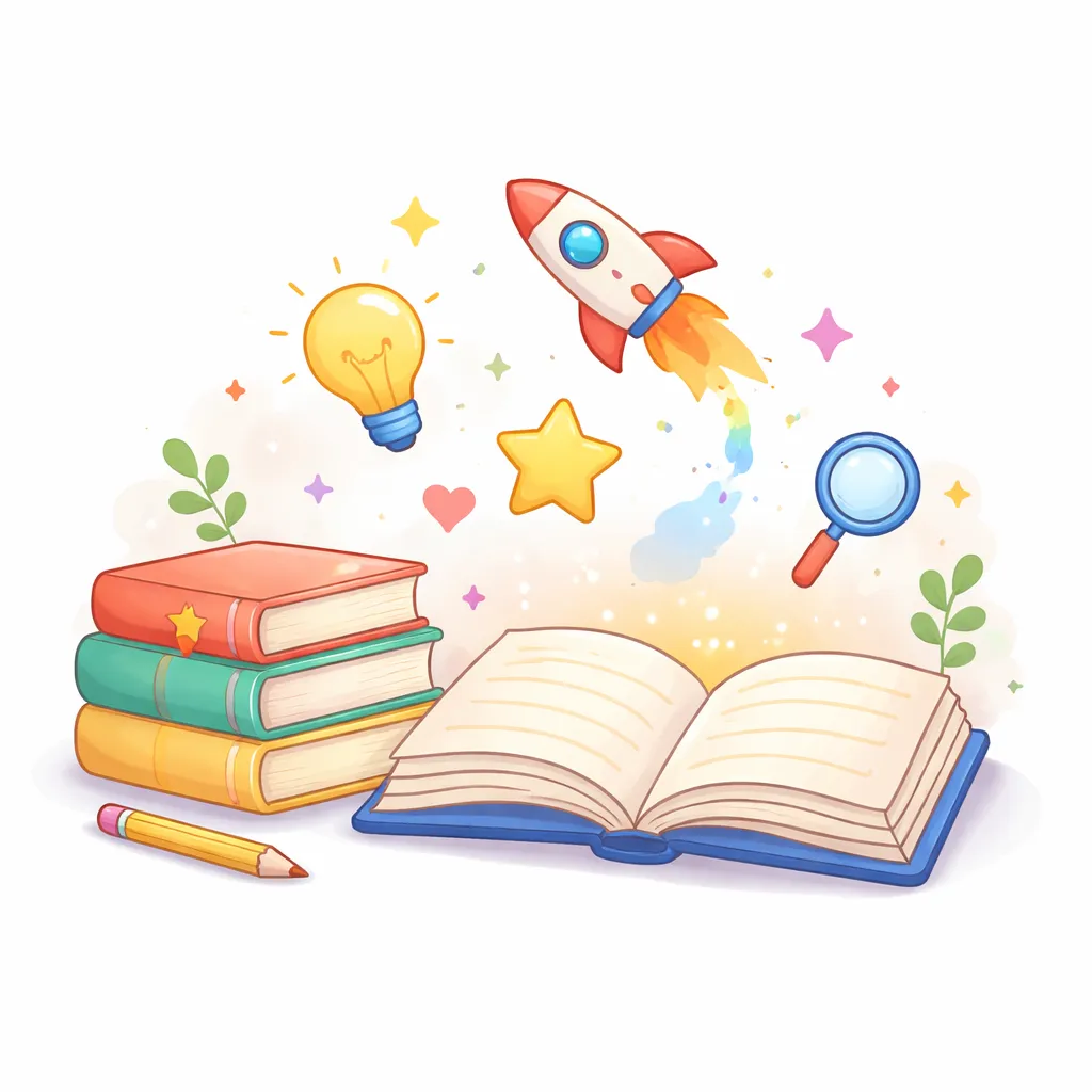 Illustration for Key Takeaways - StarredIn Blog