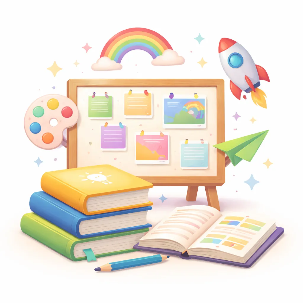 Illustration for Mistake 1: Prioritizing Pinterest Over Practicality - StarredIn Blog
