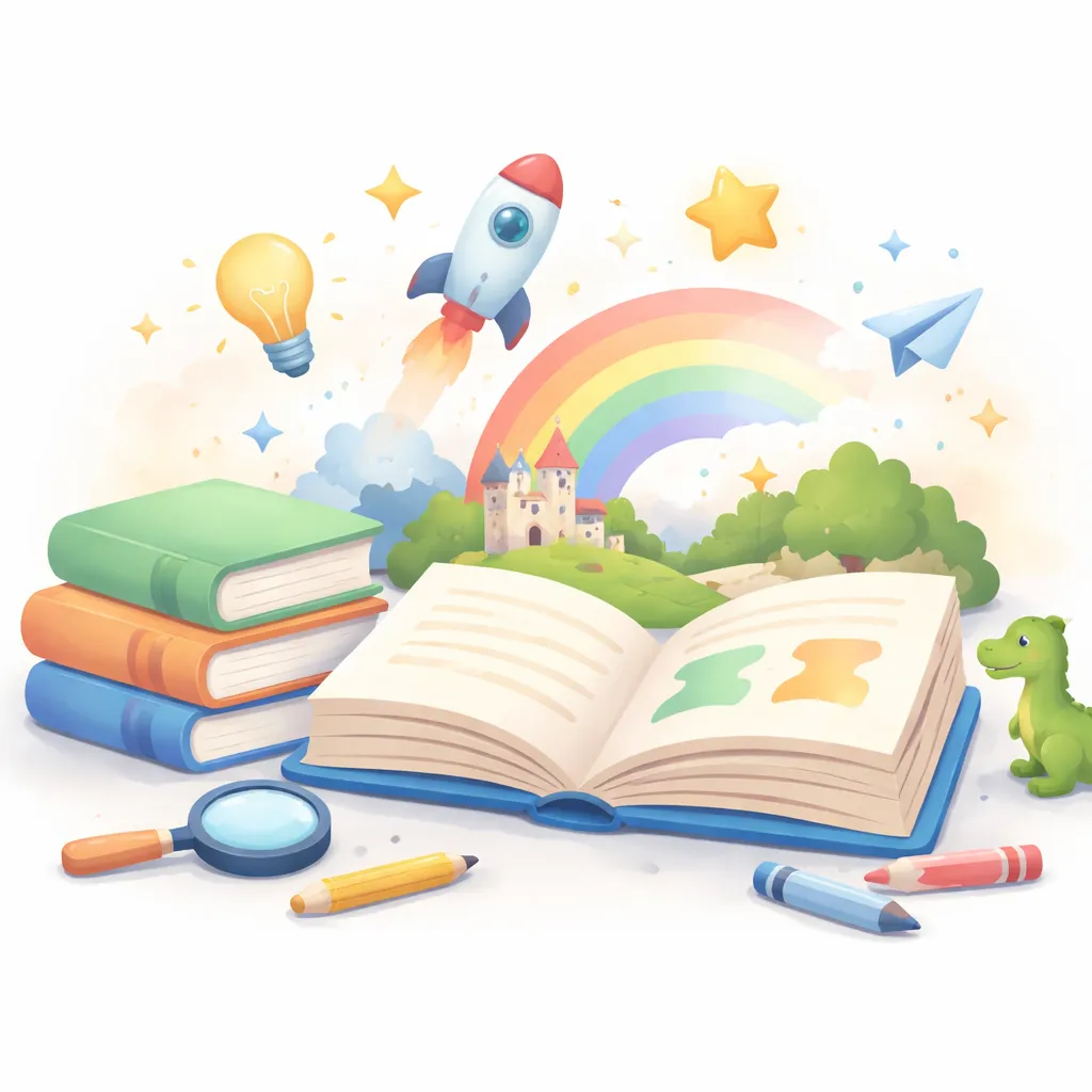 Illustration for Mistake 2: Ignoring the Needs of Mixed Ages - StarredIn Blog