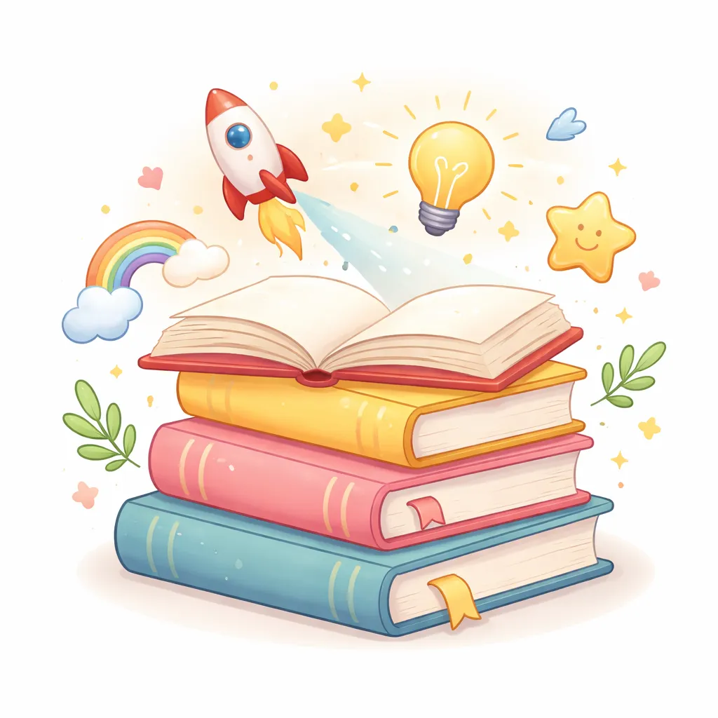 Illustration for Key Takeaways - StarredIn Blog