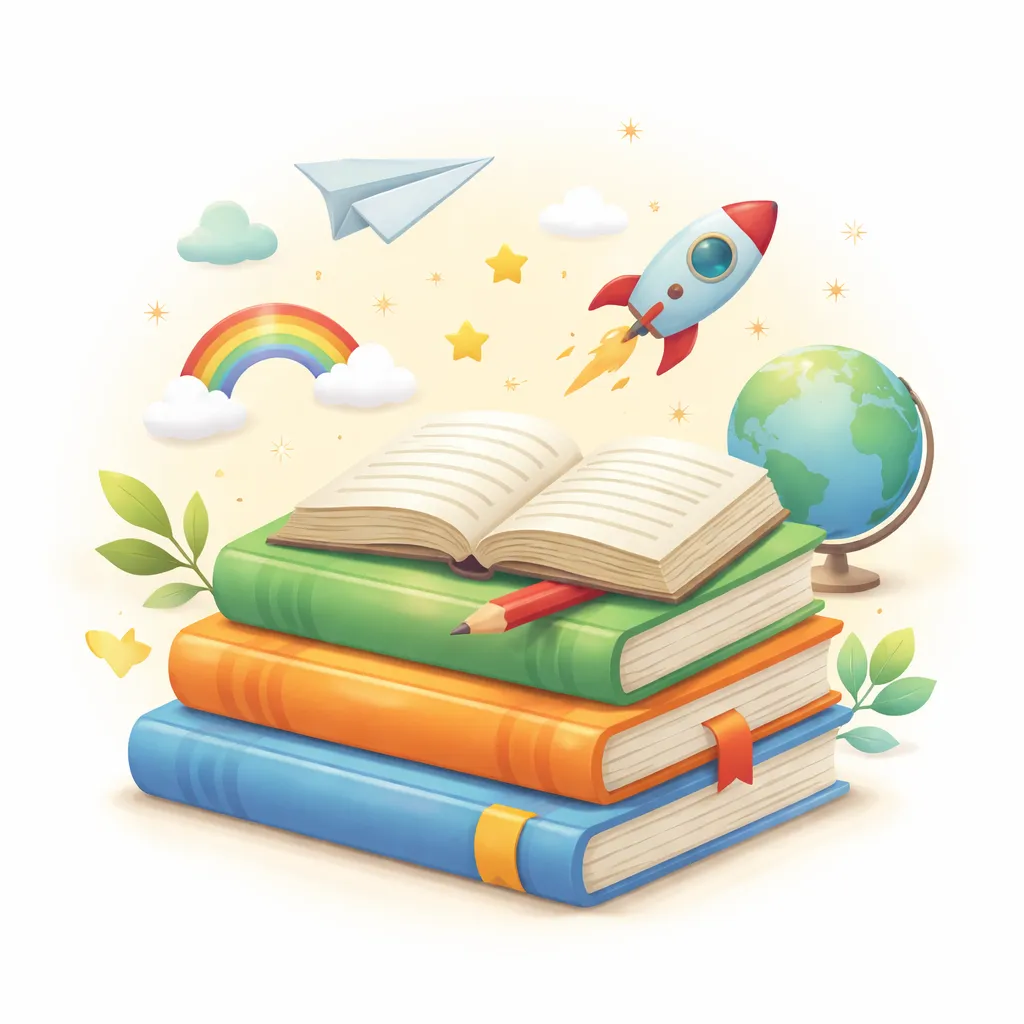 Illustration for Key Takeaways - StarredIn Blog
