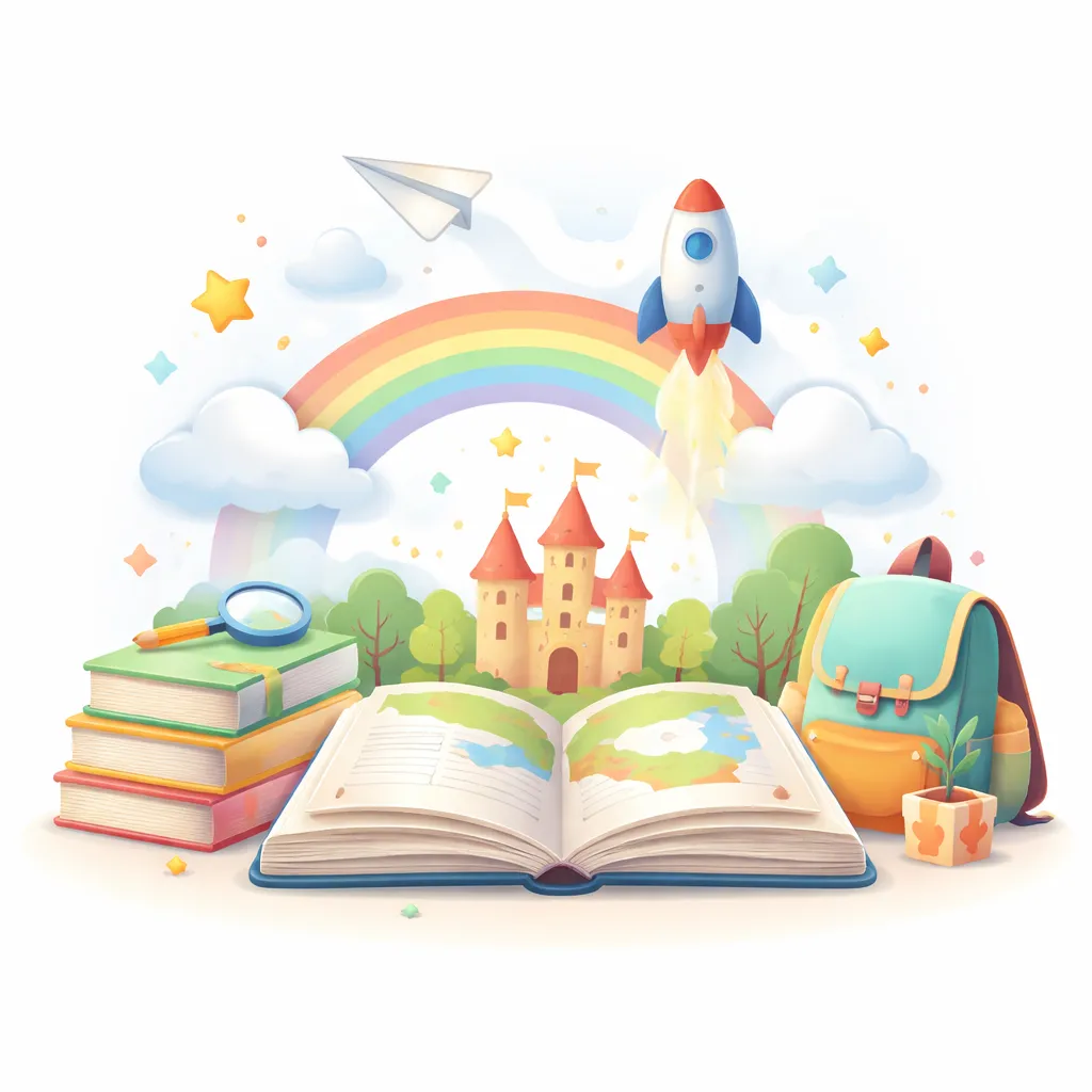 Illustration for The 