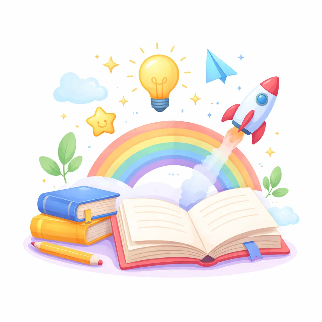 Illustration for Key Takeaways - StarredIn Blog