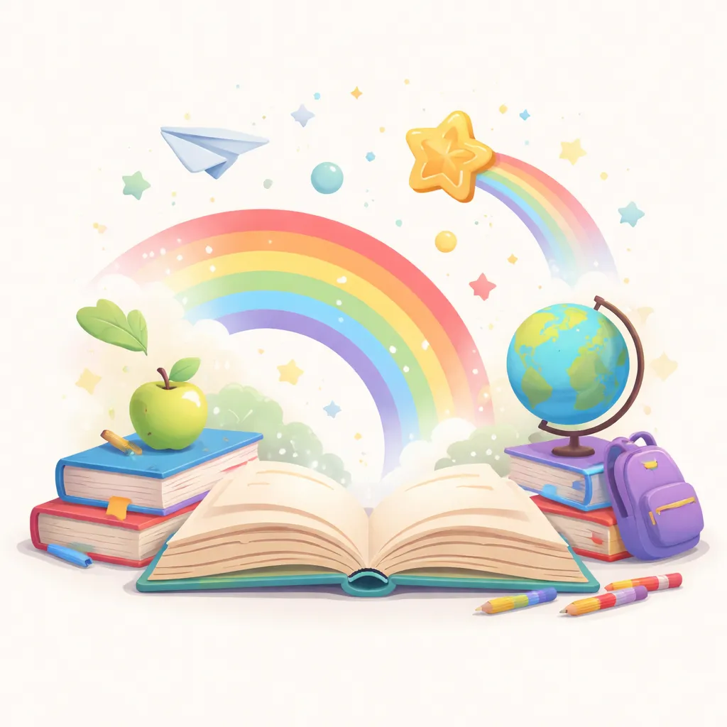 Illustration for The Power of Personalization - StoryBud Blog