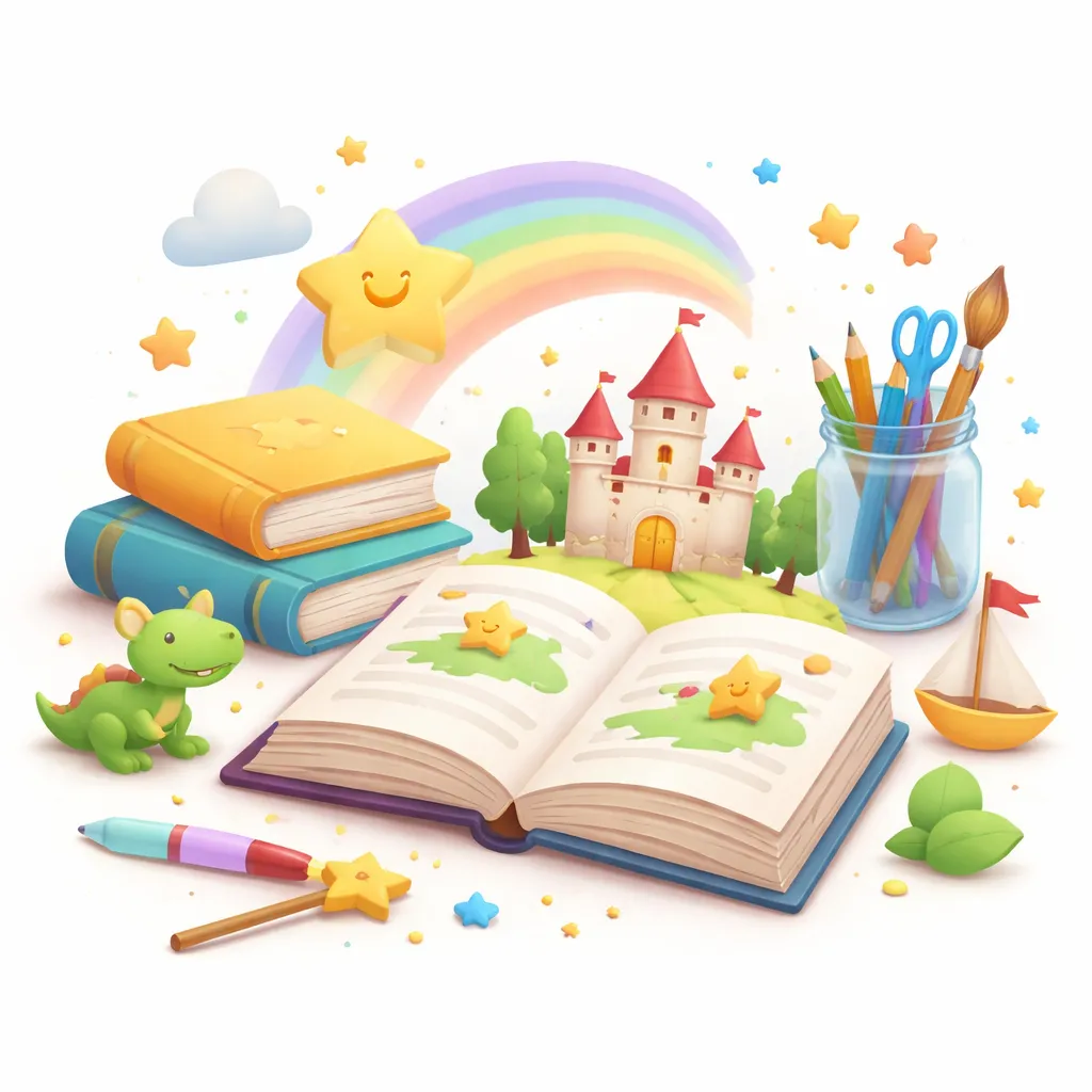 Illustration for Key Takeaways - StarredIn Blog