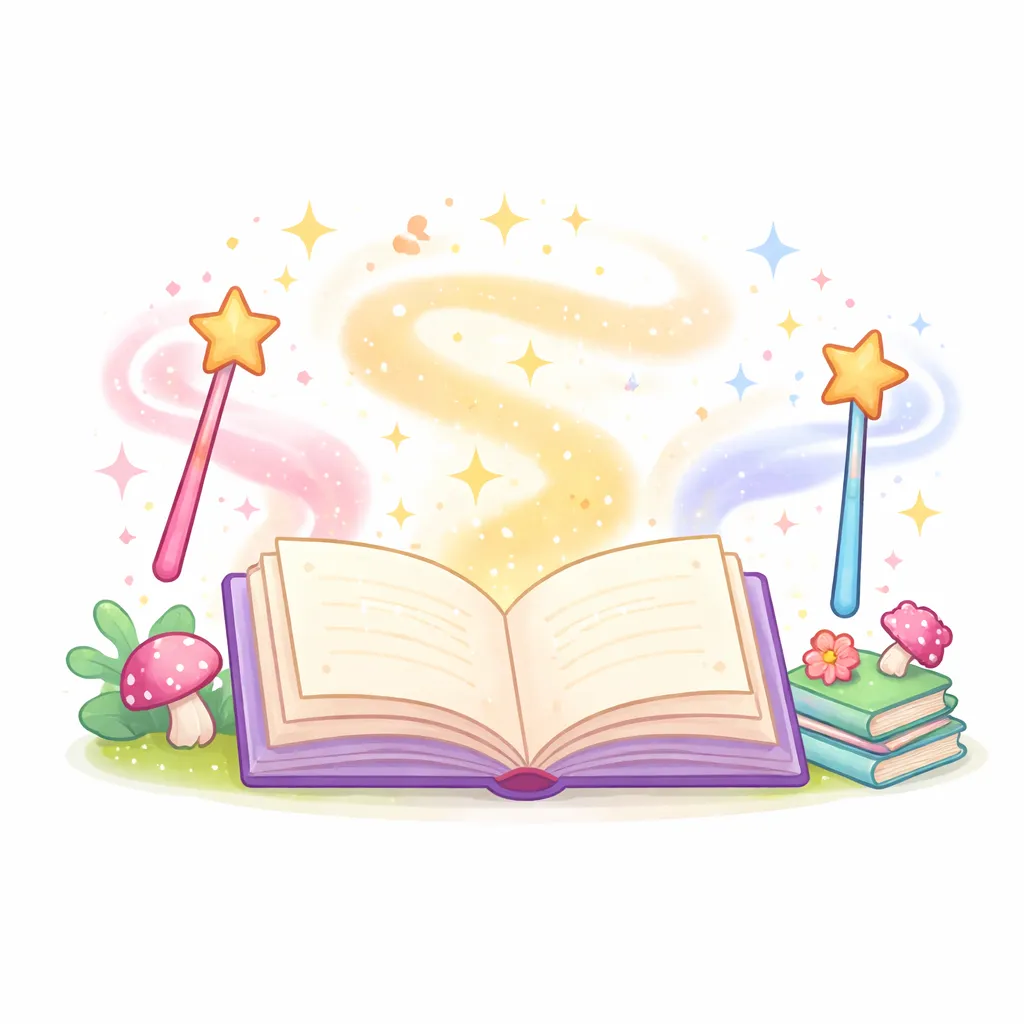 Illustration for Key Takeaways - StoryBud Blog