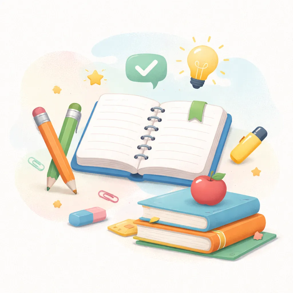Illustration for Key Takeaways - StarredIn Blog