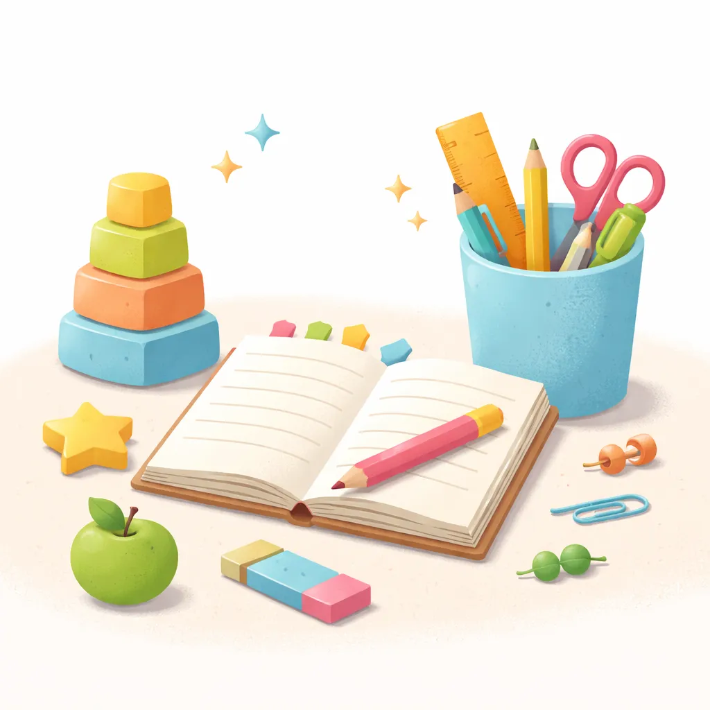 Illustration for The Pros: Why Structure Matters - StarredIn Blog