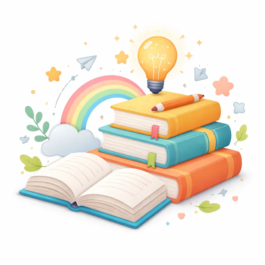 Illustration for Key Takeaways - StarredIn Blog