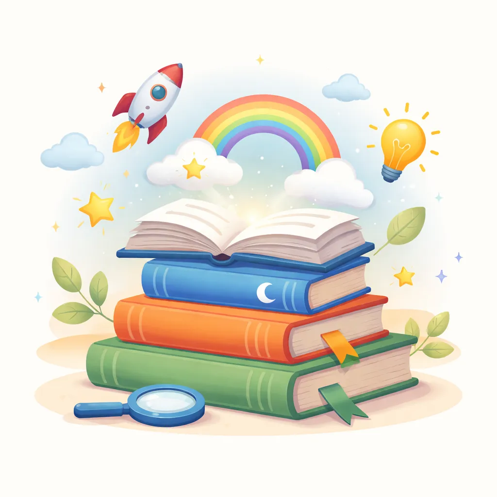 Illustration for Key Takeaways - StarredIn Blog