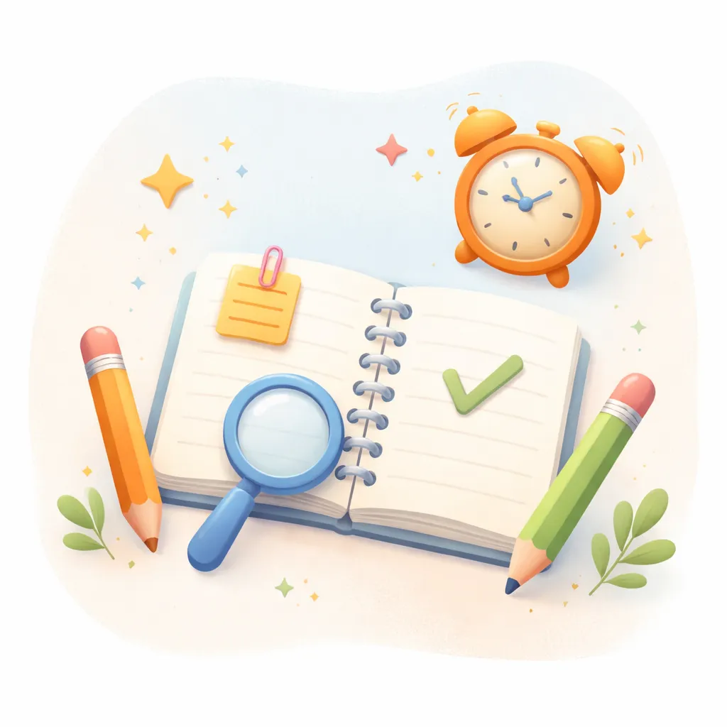 Illustration for Key Takeaways - StarredIn Blog